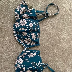 Floral Bikini